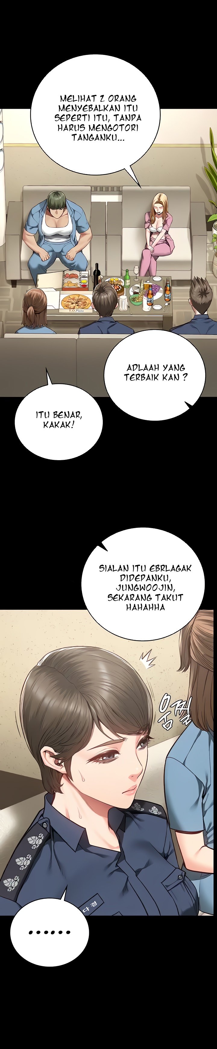 Locked Up - Chapter 41 20