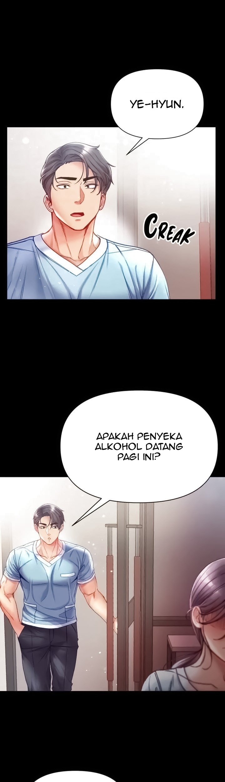 Grand Disciple - Chapter 46 19
