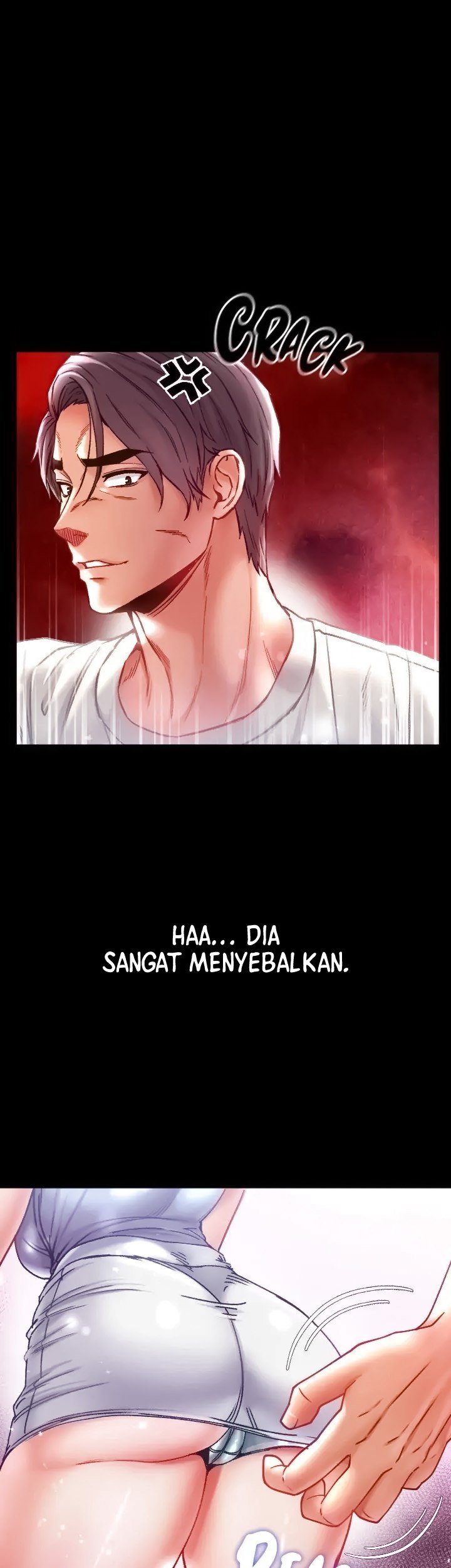 Grand Disciple - Chapter 46 33