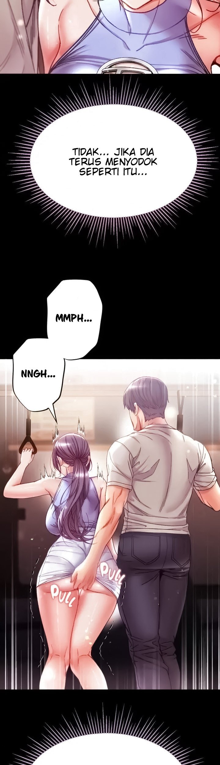 Grand Disciple - Chapter 46 39