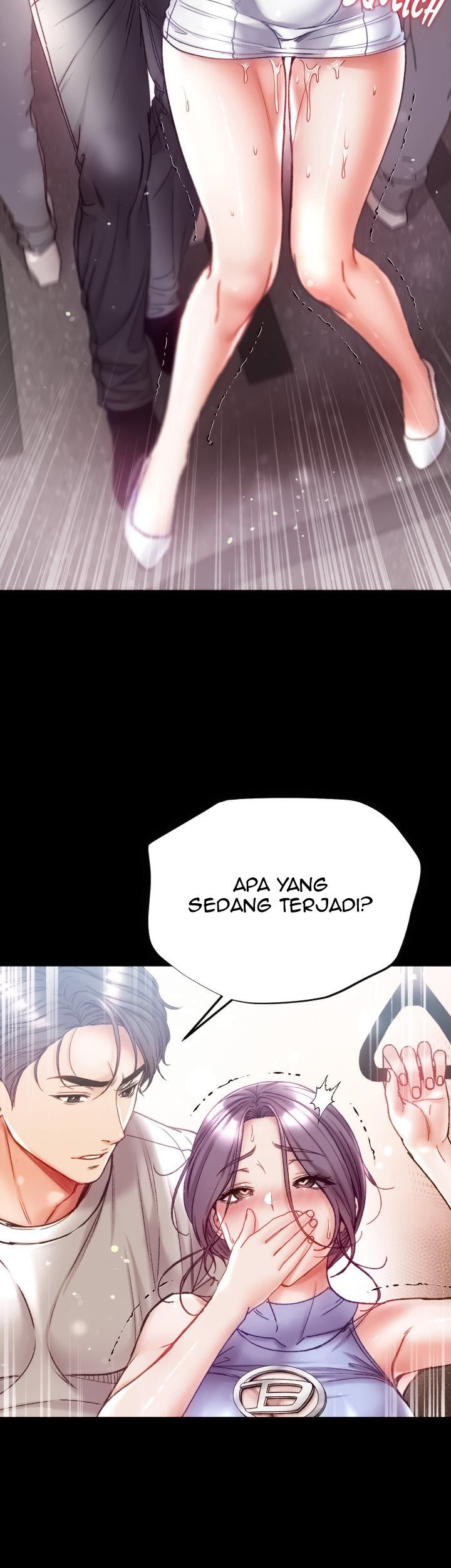 Grand Disciple - Chapter 46 44
