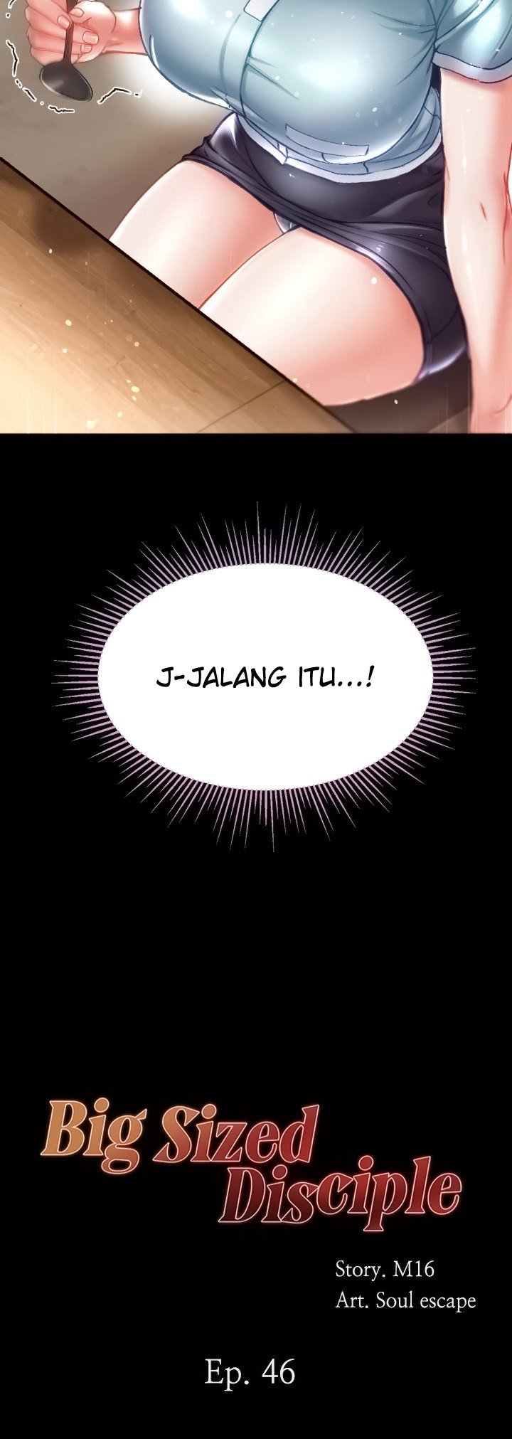 Grand Disciple - Chapter 46 5