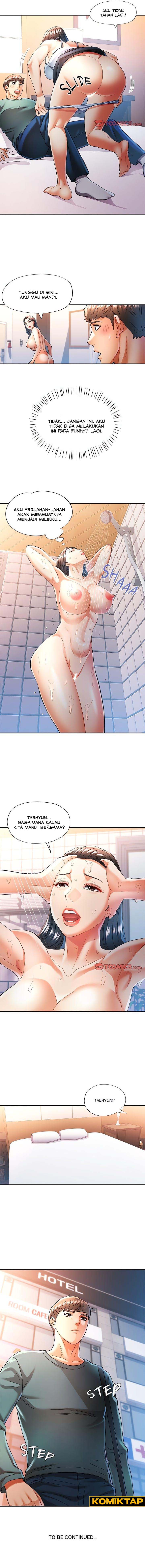 In Her Place - Chapter 46 7