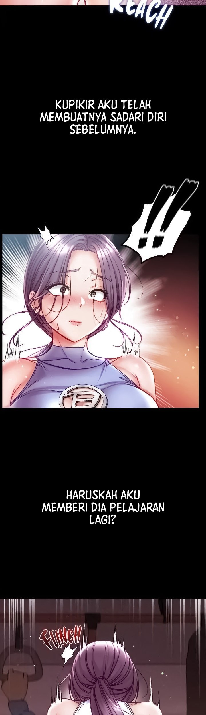 Grand Disciple - Chapter 46 34