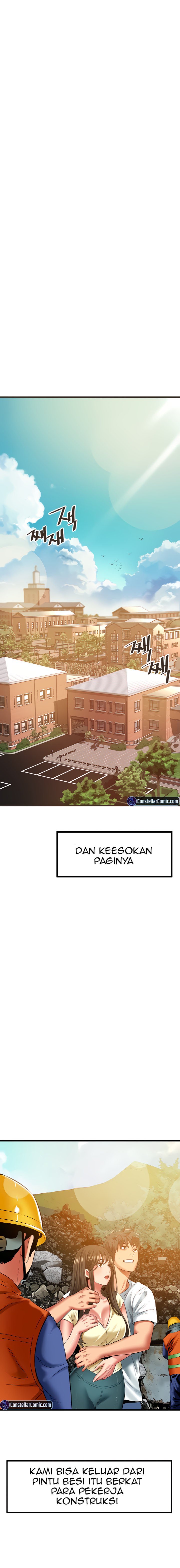 The Back Alley Tale - Chapter 46 9