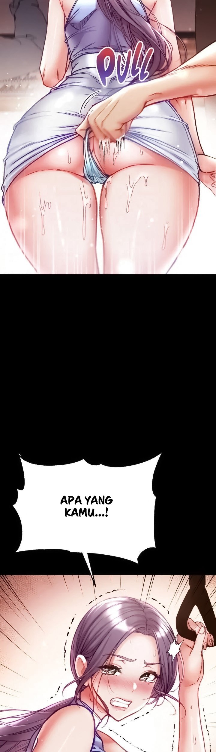 Grand Disciple - Chapter 46 35