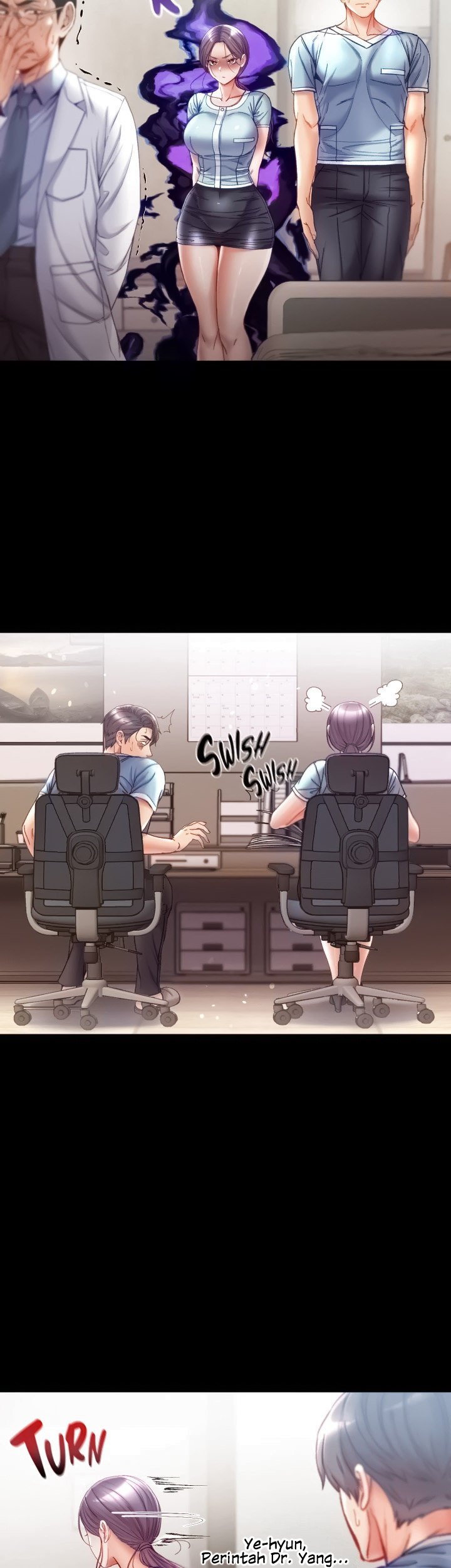 Grand Disciple - Chapter 46 22