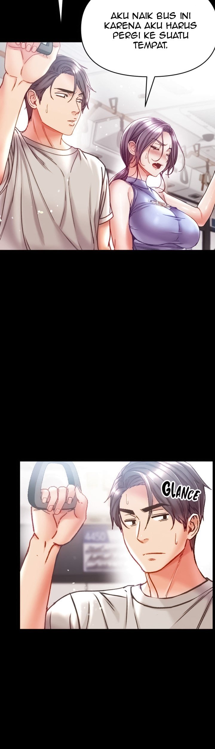 Grand Disciple - Chapter 46 27