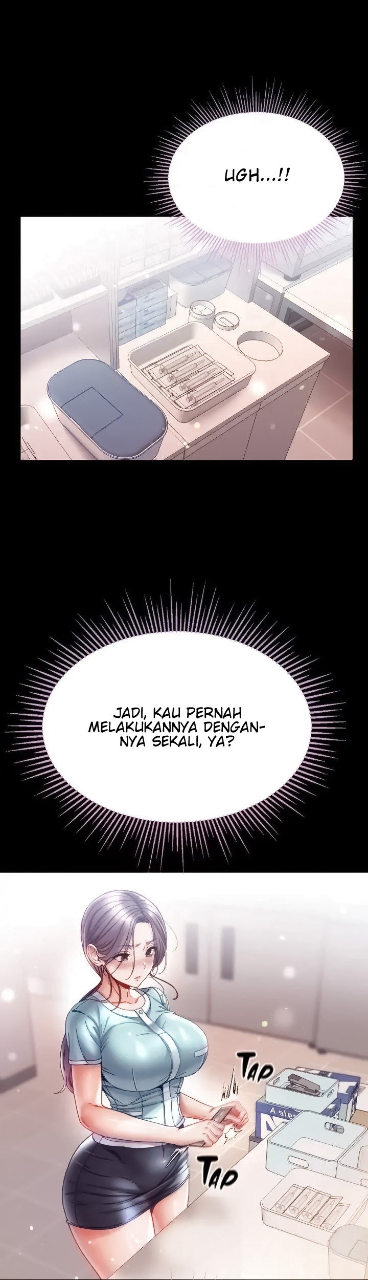 Grand Disciple - Chapter 46 13