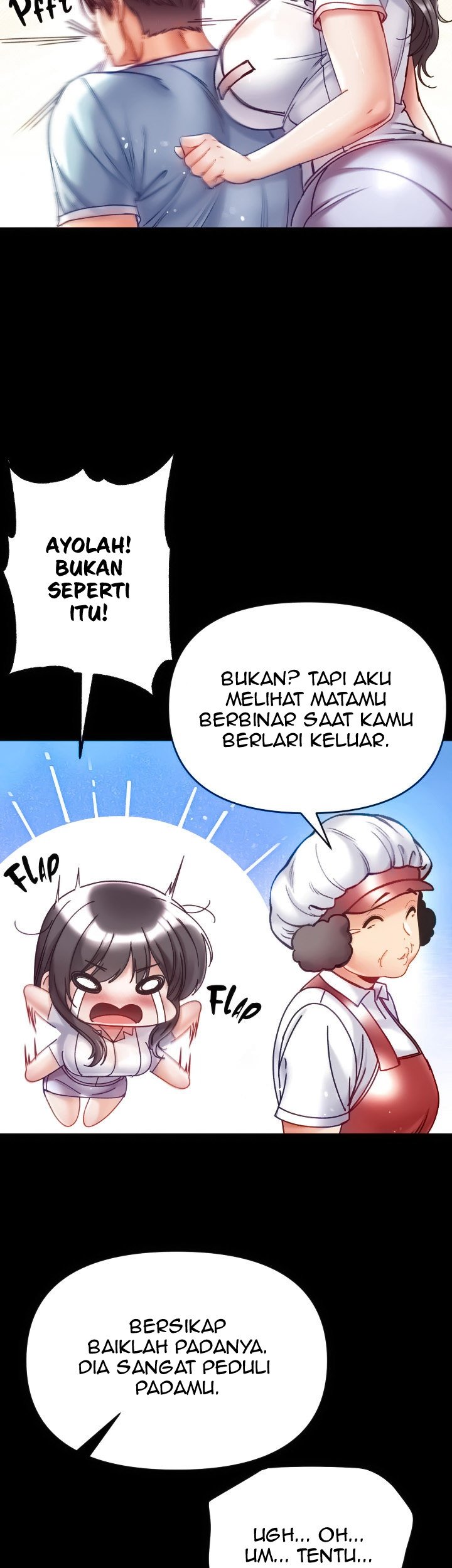 Grand Disciple - Chapter 46 7