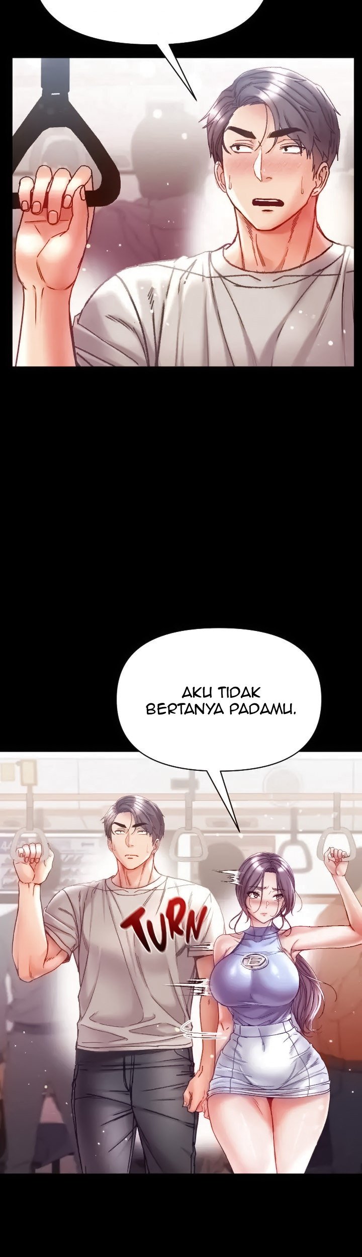 Grand Disciple - Chapter 46 32