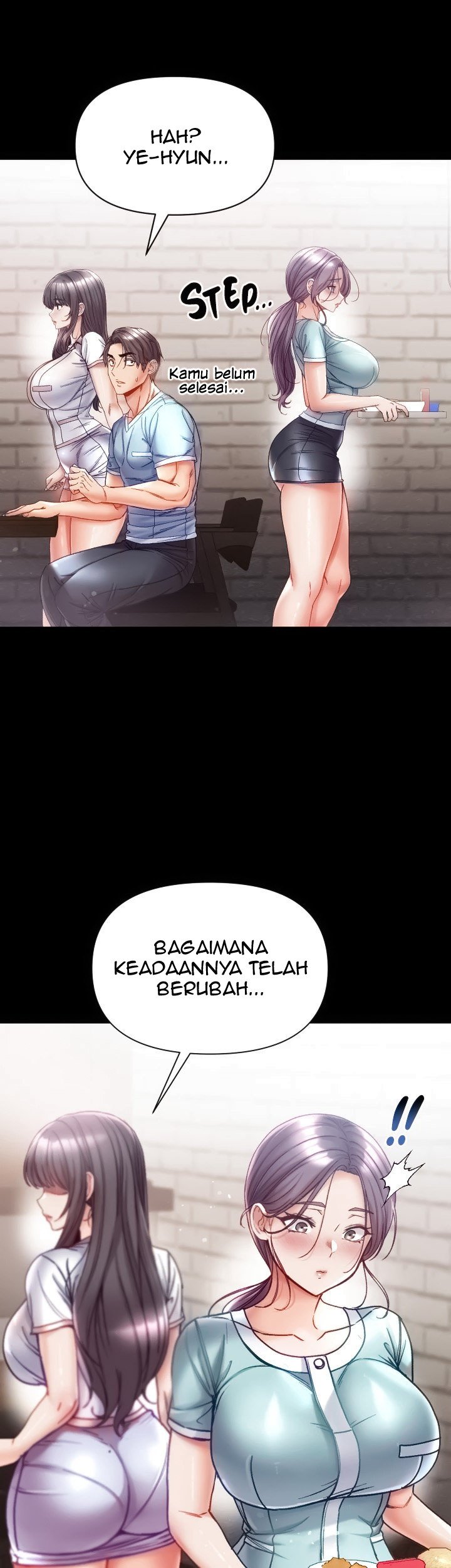 Grand Disciple - Chapter 46 10
