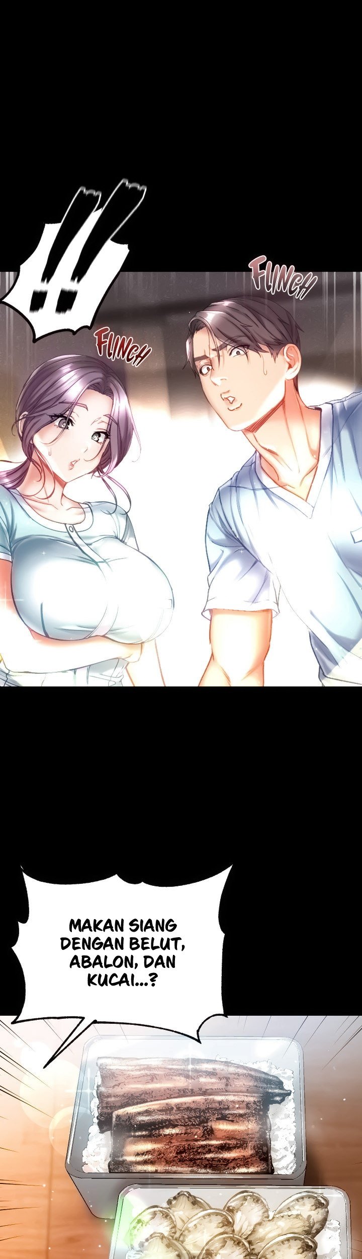 Grand Disciple - Chapter 46 2