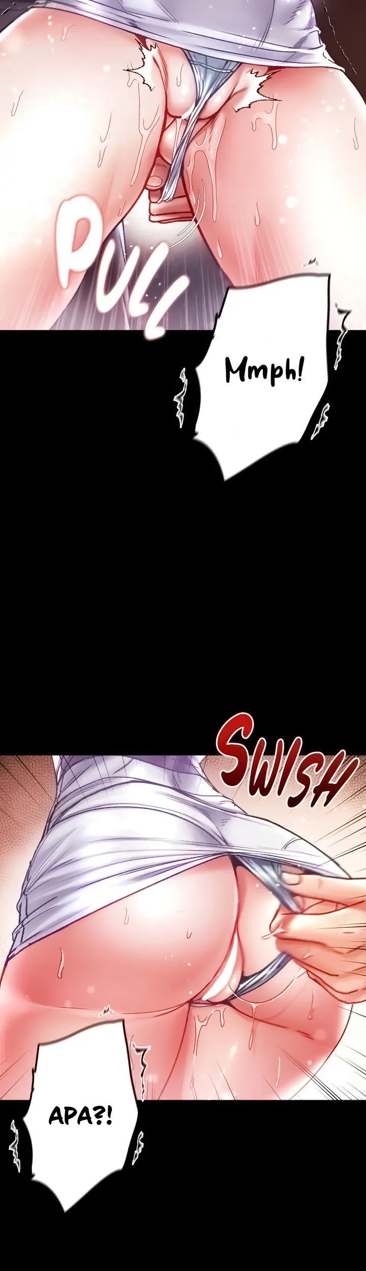 Grand Disciple - Chapter 46 41