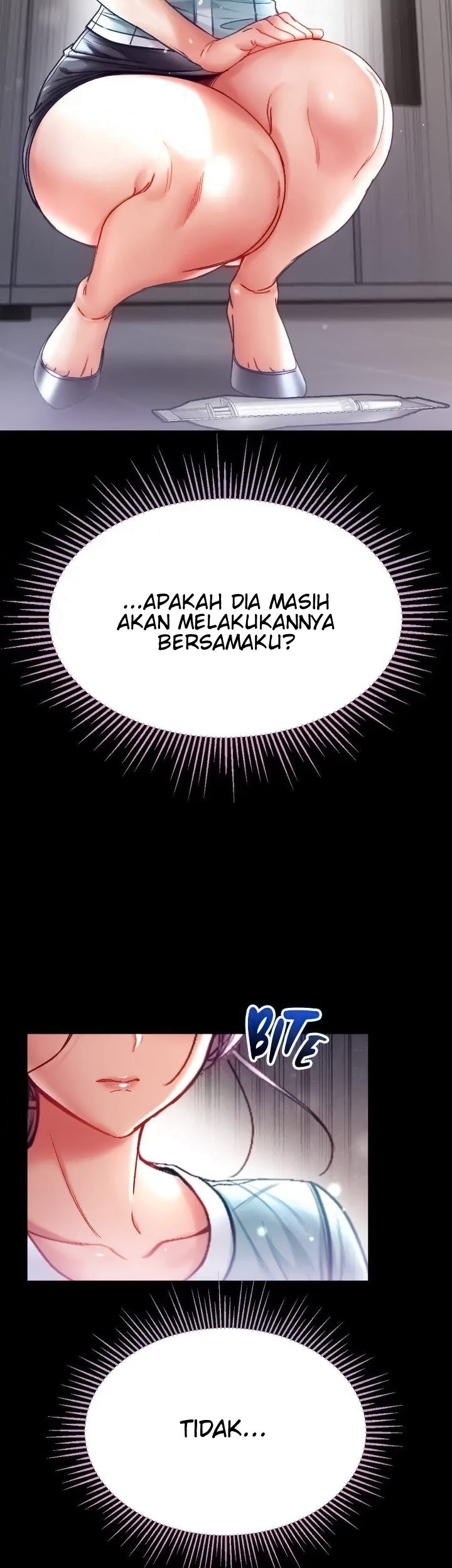 Grand Disciple - Chapter 46 16