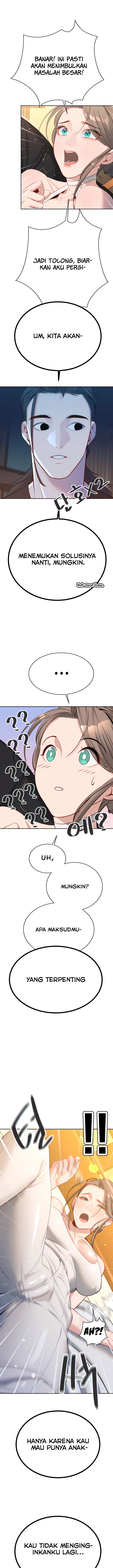 Secret Affairs of the 3rd Generation - Chapter 44 14