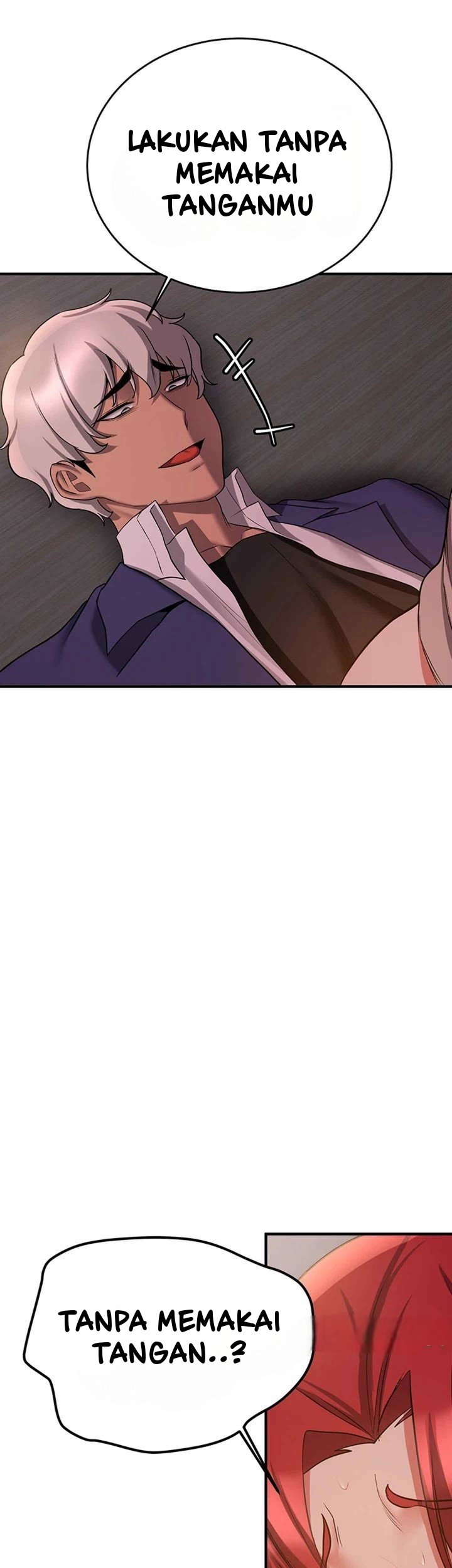 Your Girlfriend Was Amazing - Chapter 44 40