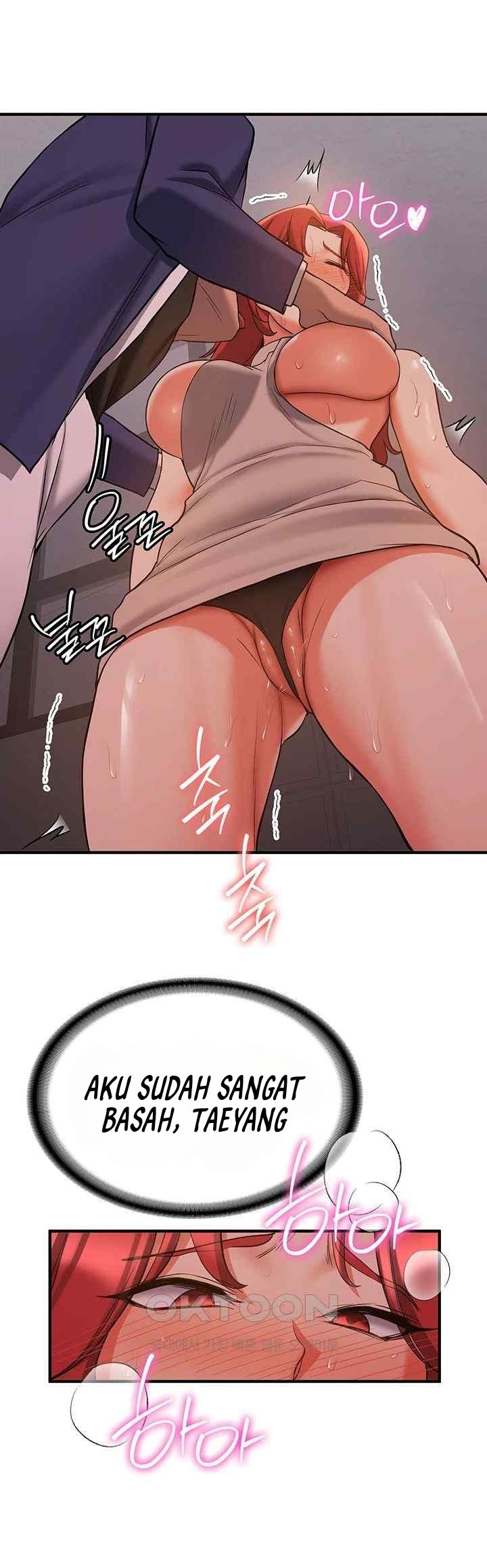 Your Girlfriend Was Amazing - Chapter 44 32