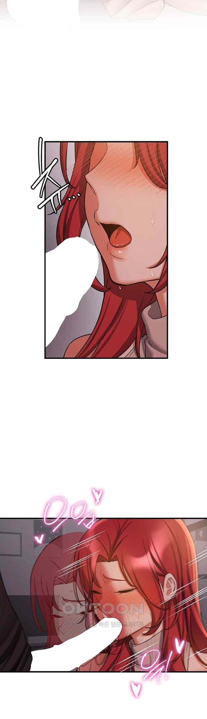 Your Girlfriend Was Amazing - Chapter 44 34
