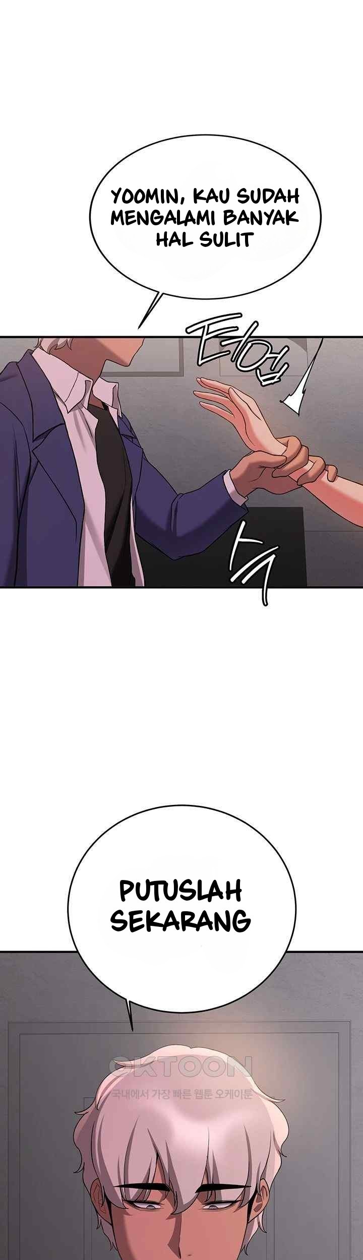 Your Girlfriend Was Amazing - Chapter 44 22