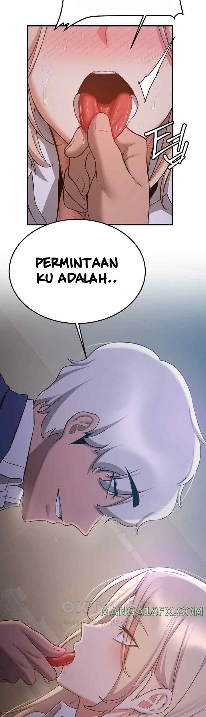 Your Girlfriend Was Amazing - Chapter 44 3