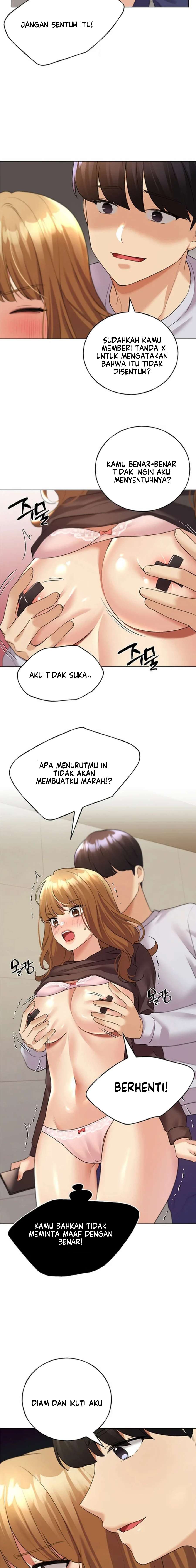 My Illustrator - Chapter 44 12