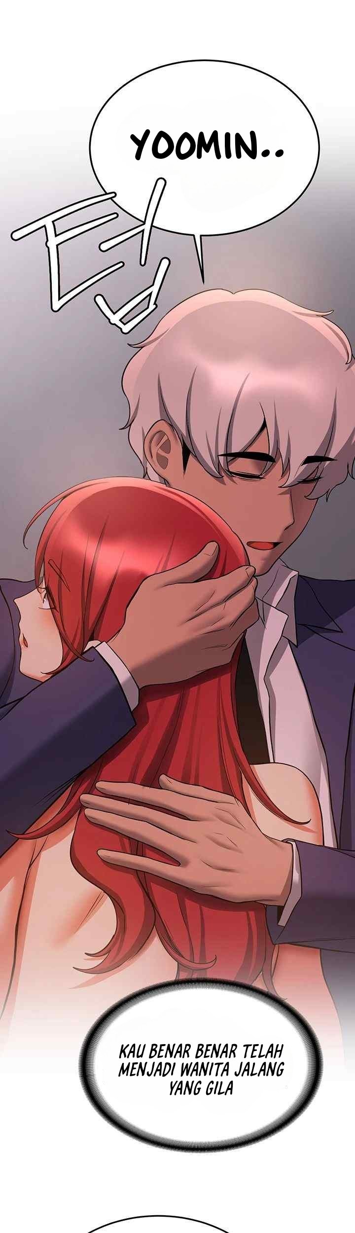 Your Girlfriend Was Amazing - Chapter 44 28