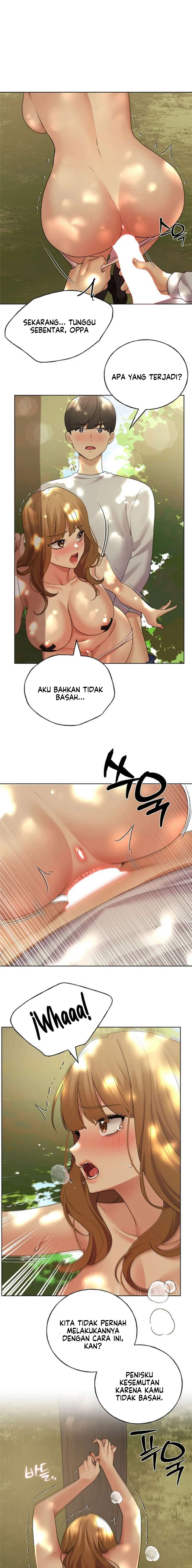 My Illustrator - Chapter 44 14