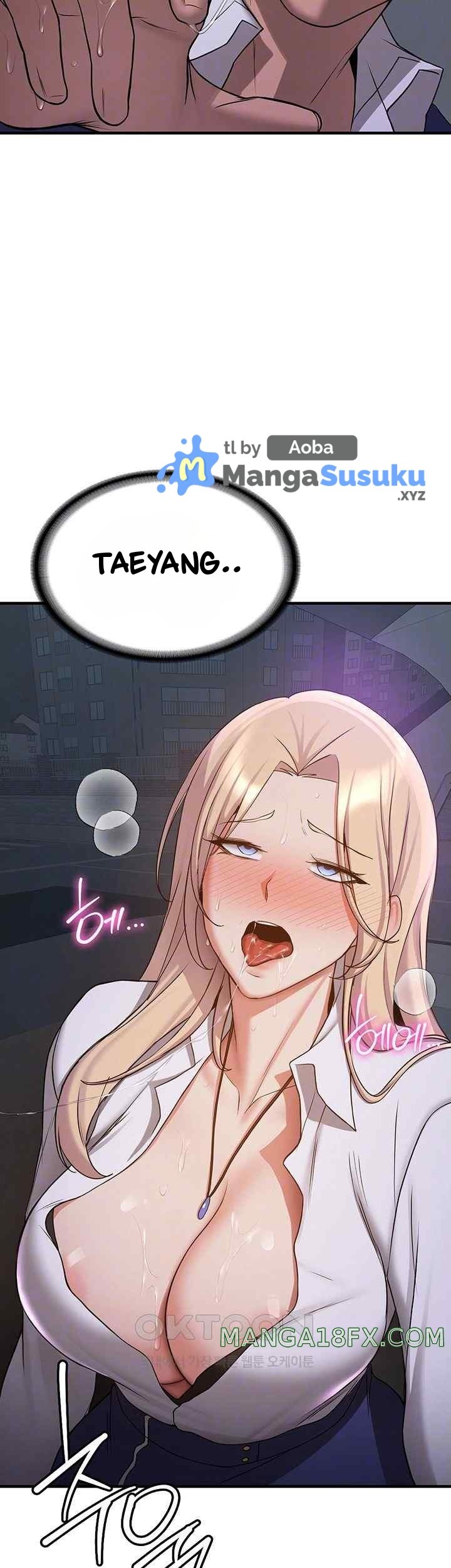 Your Girlfriend Was Amazing - Chapter 44 9