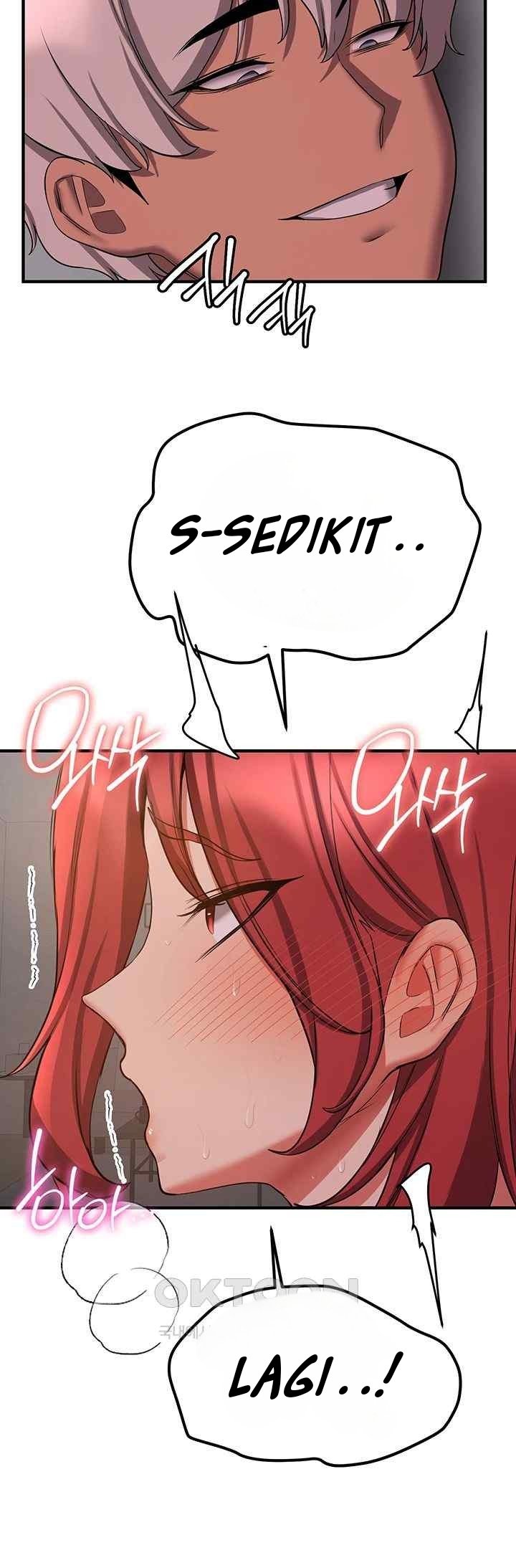 Your Girlfriend Was Amazing - Chapter 44 52