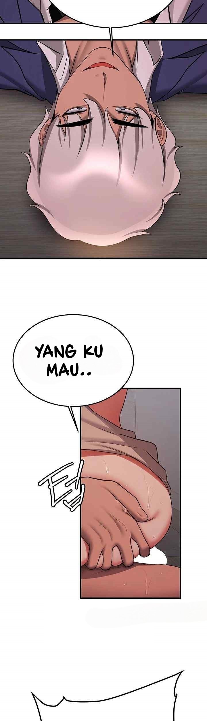 Your Girlfriend Was Amazing - Chapter 44 54