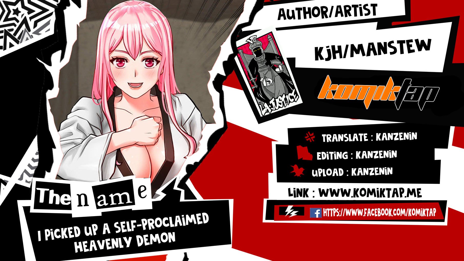 I Picked up a self-proclaimed Heavenly Demon - Chapter 44 1
