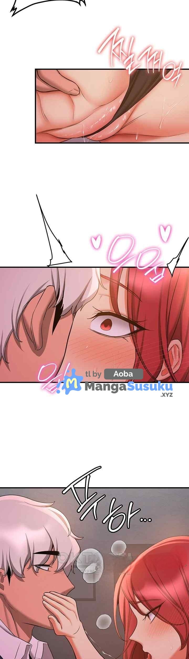 Your Girlfriend Was Amazing - Chapter 44 20