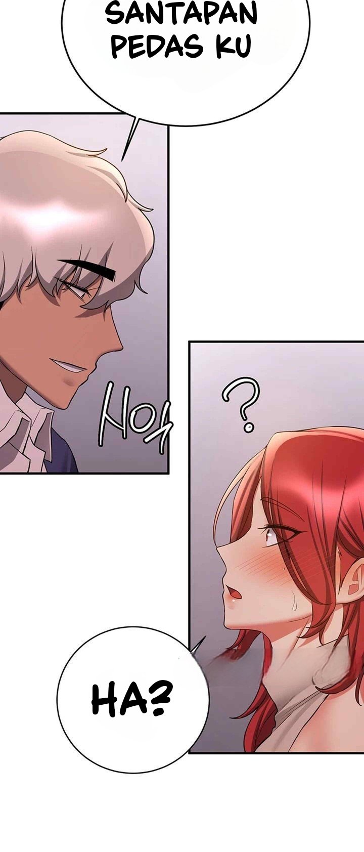 Your Girlfriend Was Amazing - Chapter 44 16