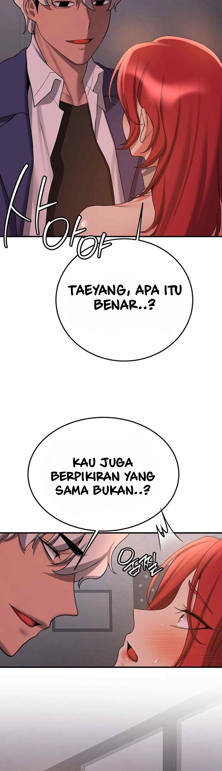 Your Girlfriend Was Amazing - Chapter 44 30