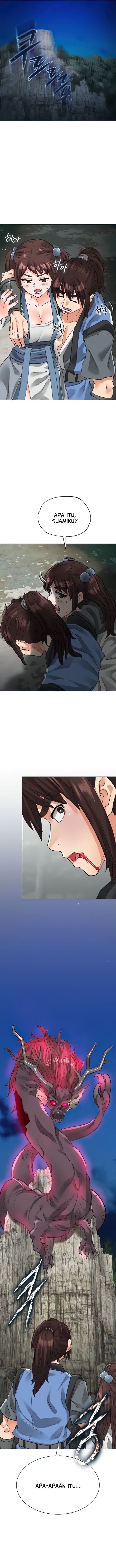 I Picked up a self-proclaimed Heavenly Demon - Chapter 44 14