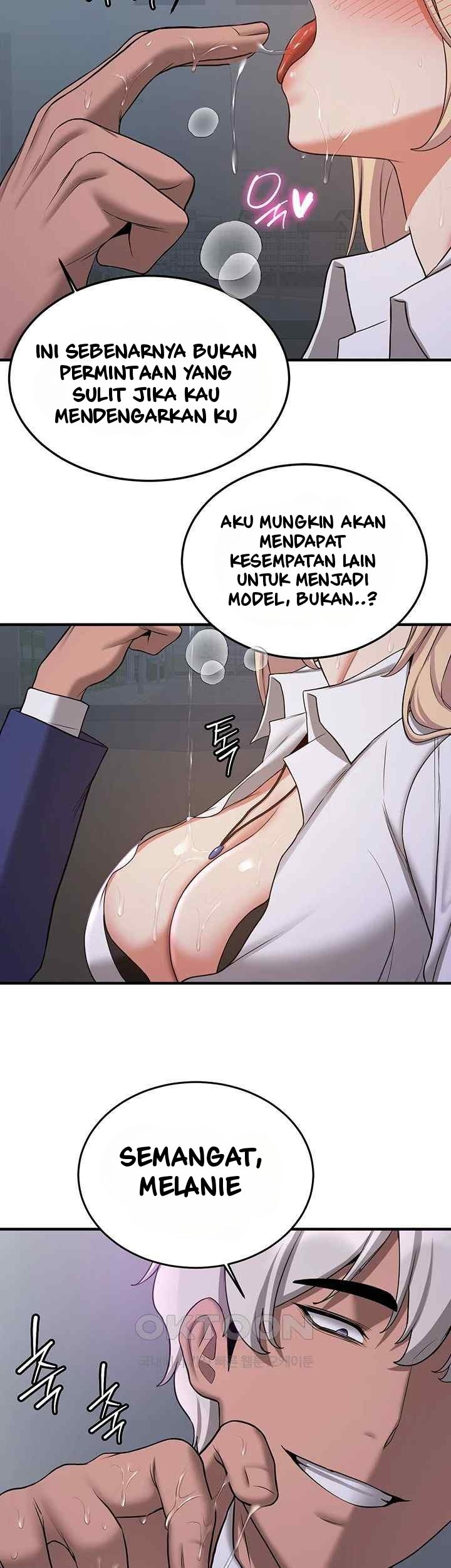 Your Girlfriend Was Amazing - Chapter 44 8