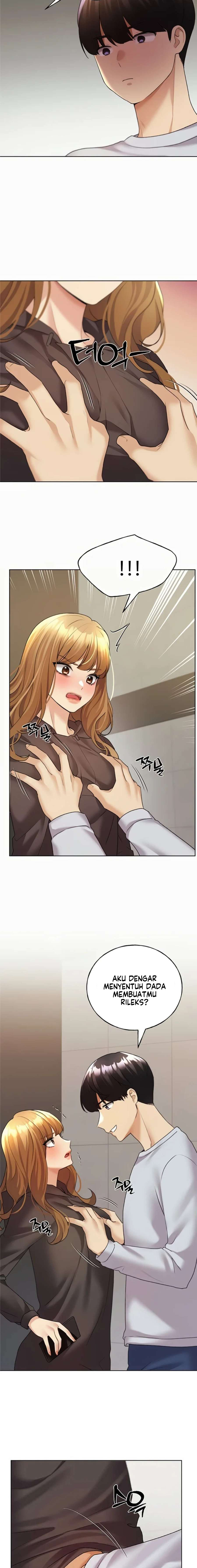 My Illustrator - Chapter 44 8