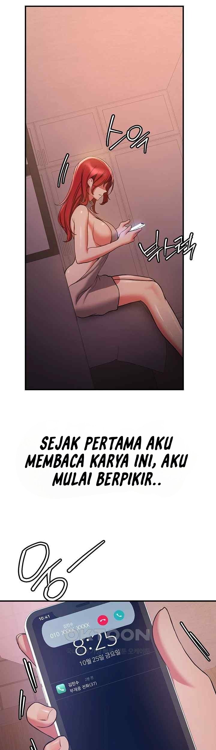 Your Girlfriend Was Amazing - Chapter 44 12