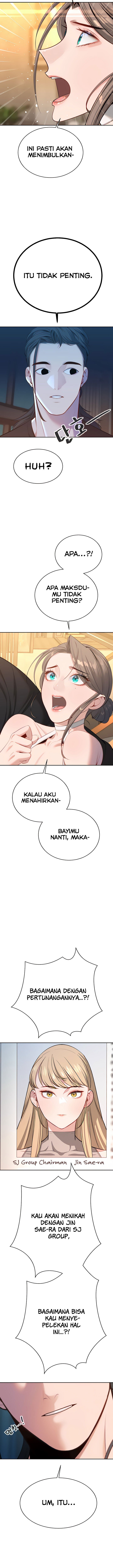 Secret Affairs of the 3rd Generation - Chapter 44 13