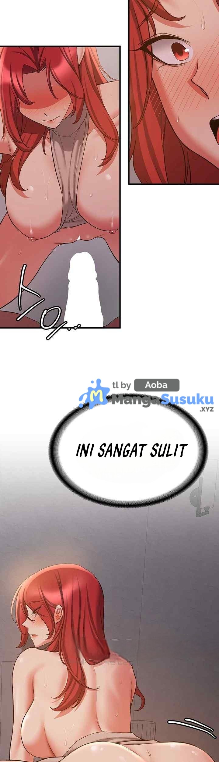 Your Girlfriend Was Amazing - Chapter 44 41