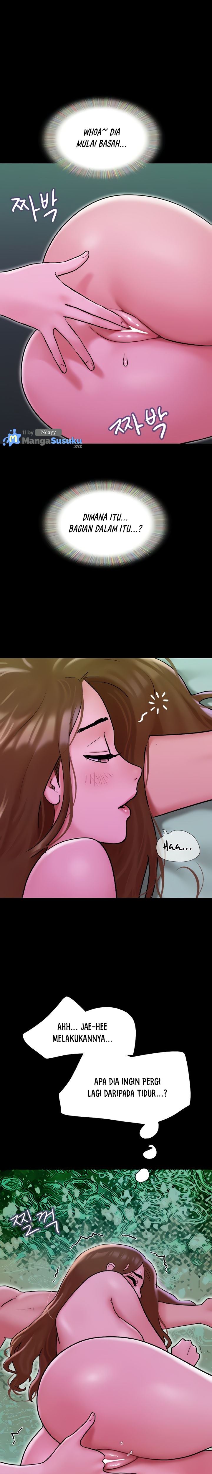 Not To Be Missed - Chapter 32 19