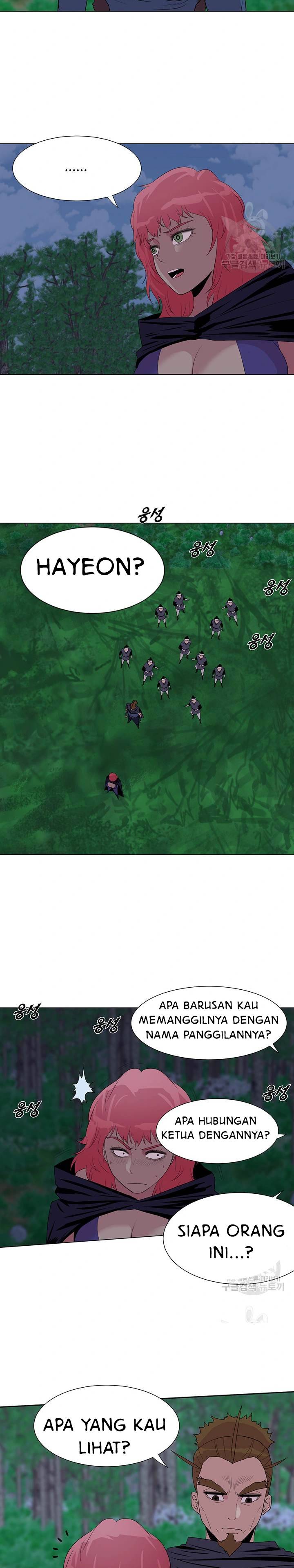 Galewind Murim Tales - Chapter 32 11