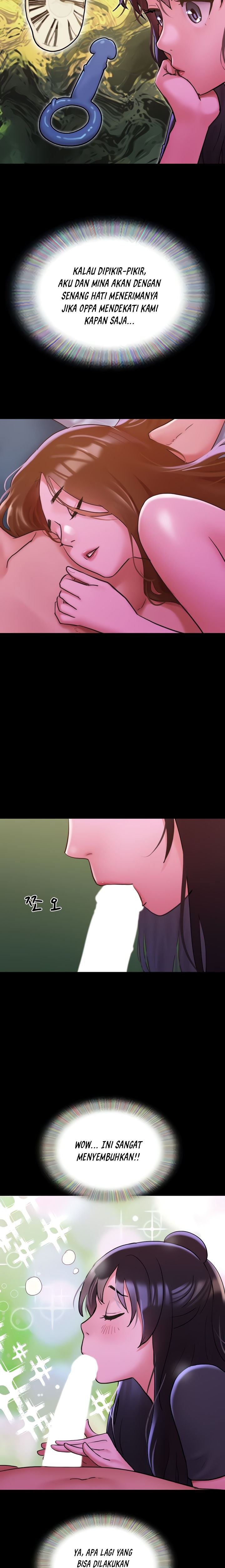 Not To Be Missed - Chapter 32 13