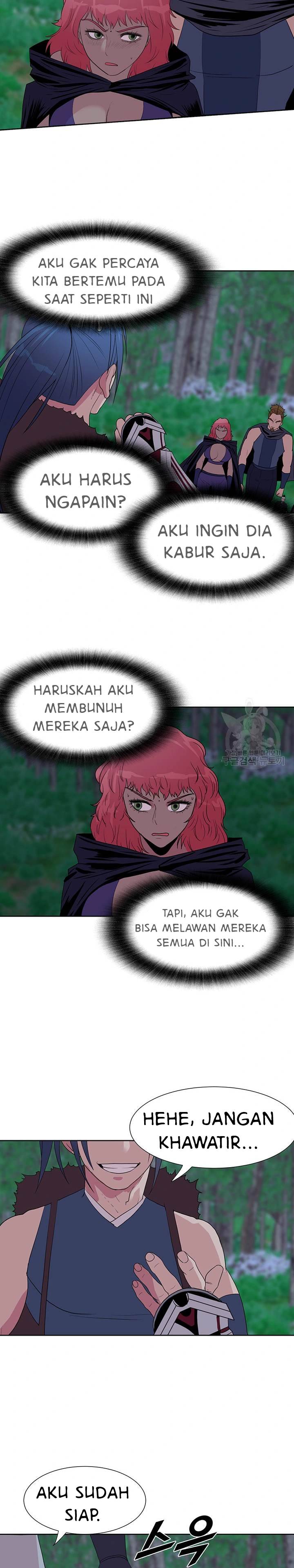 Galewind Murim Tales - Chapter 32 12