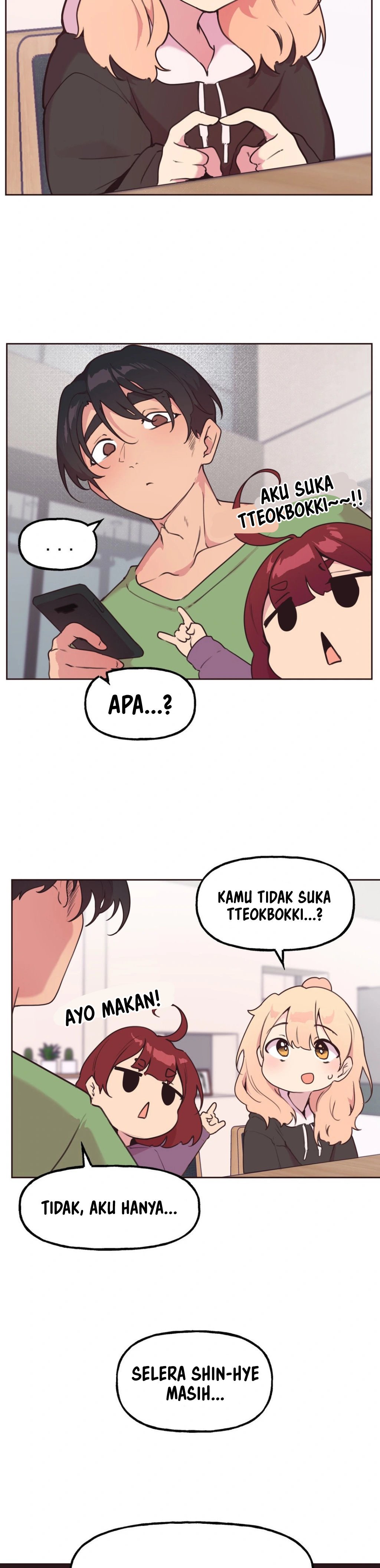 Son of Nam - Chapter 47 26