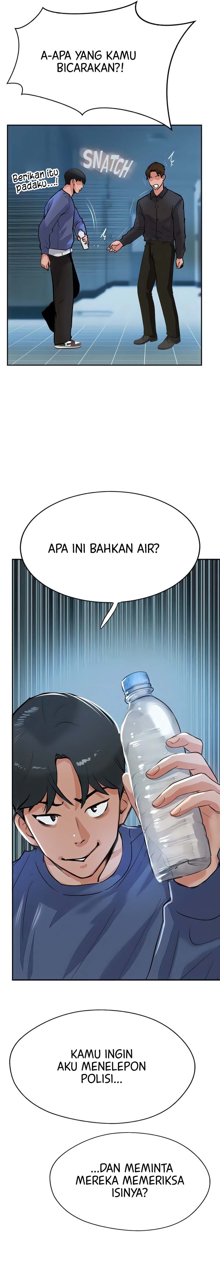 At the Top - Chapter 47 25