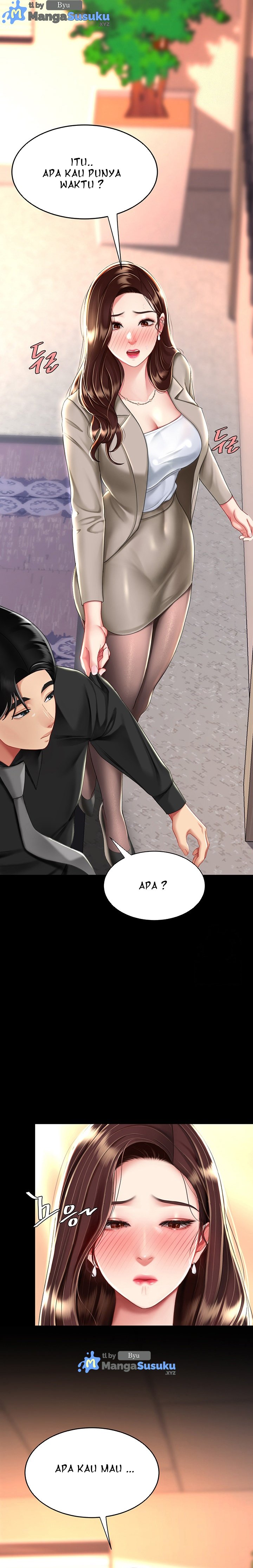 Mom Eat First - Chapter 30 26
