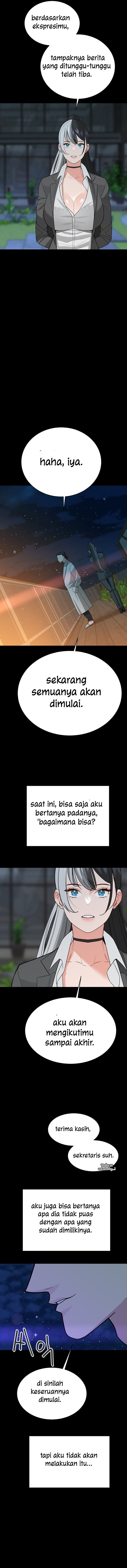 Secret Affairs of the 3rd Generation - Chapter 30 11