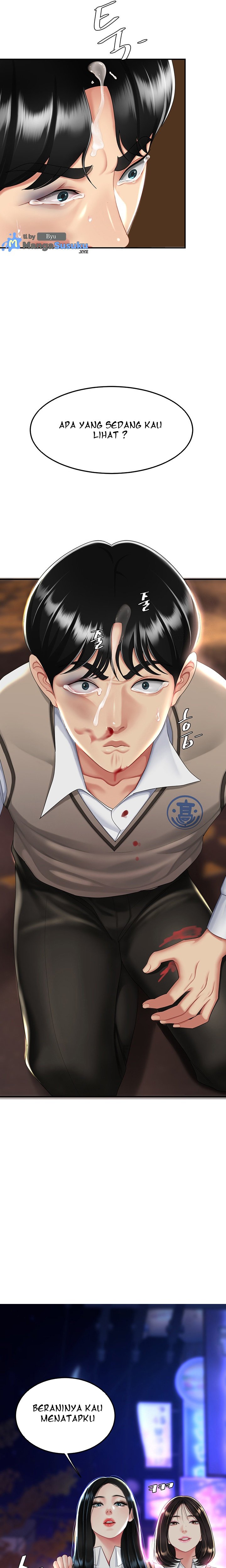 Mom Eat First - Chapter 30 15
